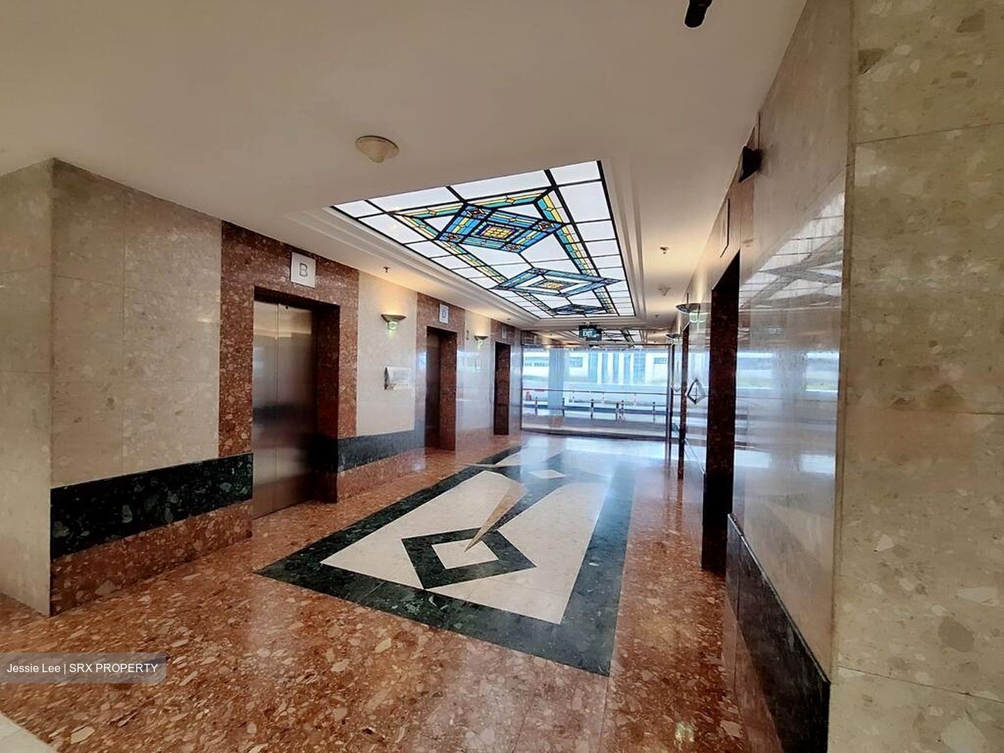 High Street Centre (D6), Office #511598521